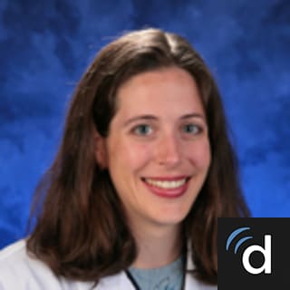 Stephanie Estes, MD