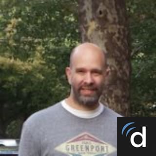 Geoffrey Neimark, MD