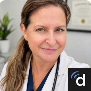 Bethany Powell, MD