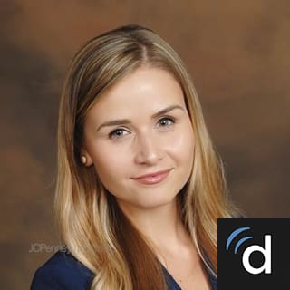 Julia Ladna, DO