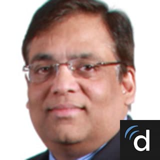 Anil Khemani, MD, Cardiology, Woodstock, IL