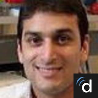 Zeshaan Rasheed, MD