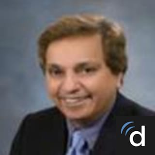 Ramesh Luther, MD