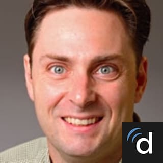 Brian Krawitt, MD