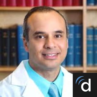 Mohamed Kamel, MD