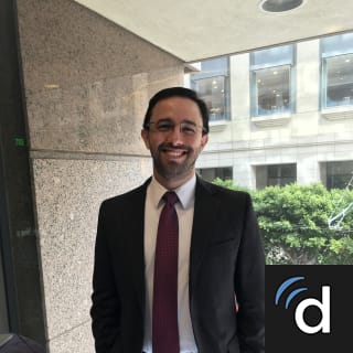 Eric Diaz, MD