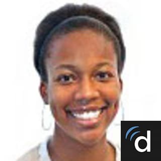 Janelle (Walton) Bolden, MD