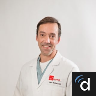 John McKee, MD