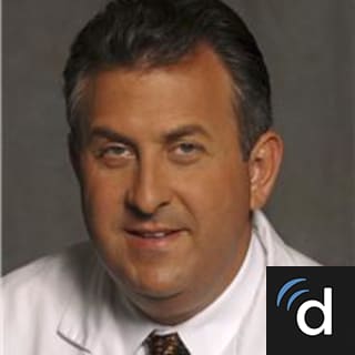 Eric Weiss, MD
