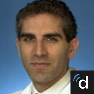 Mark Farber, MD