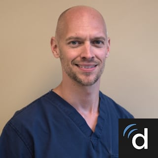 Jed Henry, MD