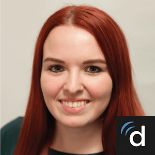 Heaven Martin, Physician Assistant, Pottsville, PA