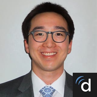 James Liu, MD