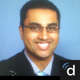 Bino Oommen, MD