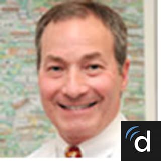 Scot Denmark, MD, Thoracic Surgery, Dayton, OH