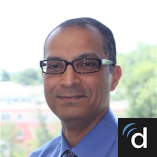 Ikram Farooqi, MD