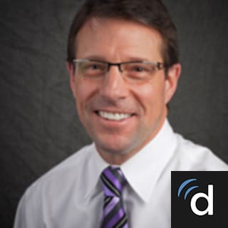 Gregory Litton, MD
