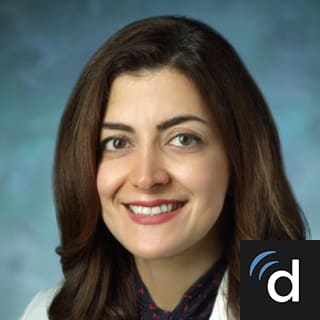 Sima Rozati, MD, Dermatology, Baltimore, MD