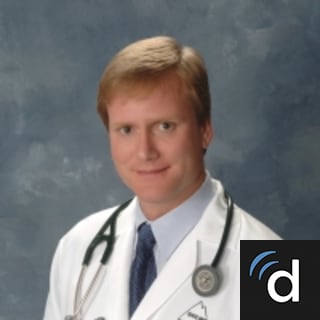 Lance Orr, MD