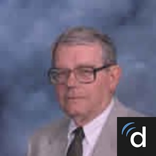 Joseph Blanton, MD