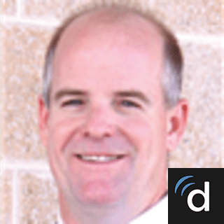 James Hendricks, MD