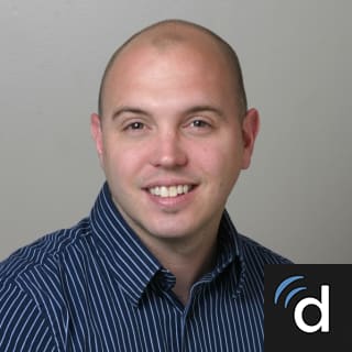 Kevin McGee, DO, Emergency Medicine, Buffalo, NY