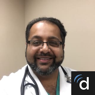 Saurabh Patel, MD