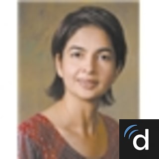 Rubina Wahid, MD