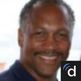 Rod Turner Sr., MD
