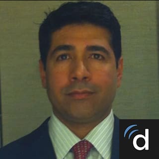 Harminder Sandhu, MD
