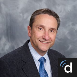 Stephen Huk, MD