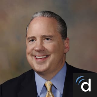 Daniel Miller, MD, Thoracic Surgery, Augusta, GA