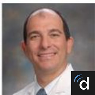 Juan Ronderos, MD