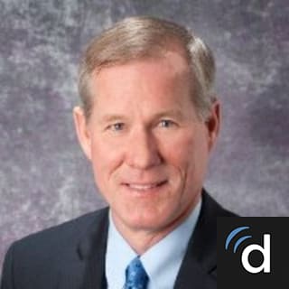 Charles Burke III, MD