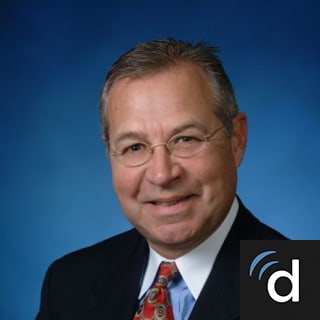 Thomas Fairchild, MD