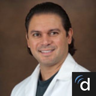 Dr. Carlos R. Ponce MD Brownsville TX Gastroenterologist