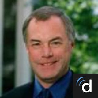 Martin Tullus, MD
