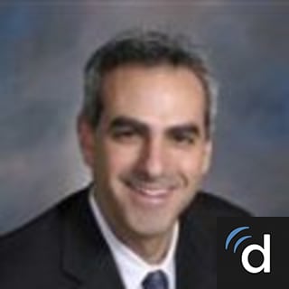 Paul Capriotti, MD
