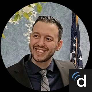 Naji Muwanas, DO, Family Medicine, Payson, AZ