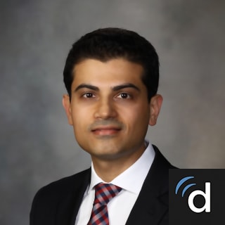 Carl B. Kapadia, MD
