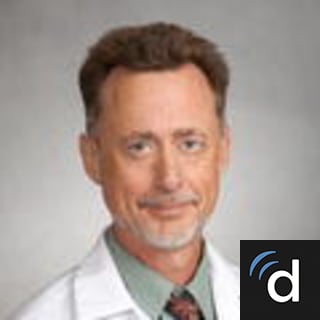 Ronald Ellis, MD