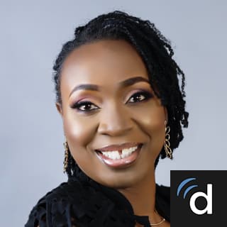 Omolola Idowu, MD, Ophthalmology, Columbia, MD