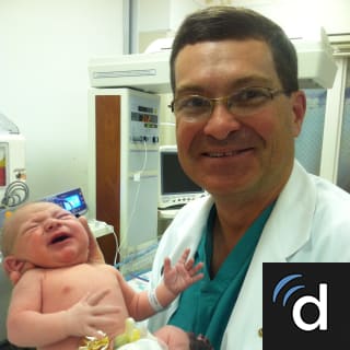 Julius Bosco Jr., DO, Obstetrics & Gynecology, Pascagoula, MS