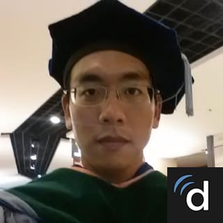 Dr. David Son, DO | Fort Worth, TX | Preventive Medicine Physician | US ...