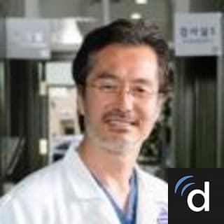 Samuel Cho, MD