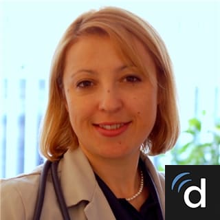 Mariya Dmytriv, MD