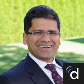 Tarique Perera, MD
