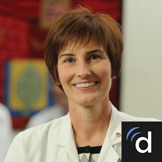 L. Kristin Newby, MD