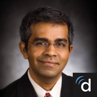 Karthic Kumaran, MD, Anesthesiology, Falls Church, VA