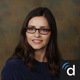 Alejandra De Alba Campomanes, MD